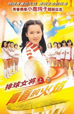 免费在线观看完整版日本剧《排球女将》