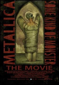 免费在线观看《METALLICA：某种怪兽》