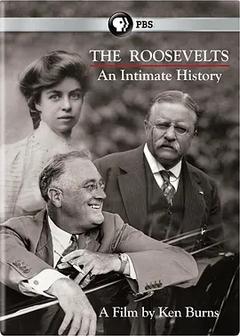 免费在线观看完整版欧美剧《罗斯福家族百年史》