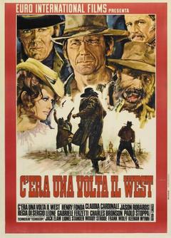 免费在线观看《西部往事 1968》
