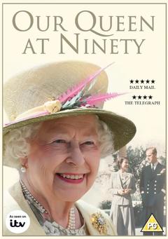 免费在线观看《我们90岁的女王》