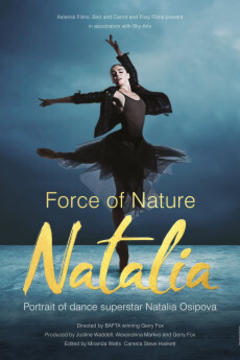免费在线观看《自然之力娜塔莉亚》