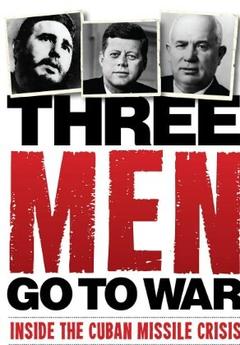 免费在线观看《古巴导弹危机：三个男人的抉择》