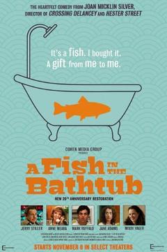 免费在线观看《浴缸里的鱼》