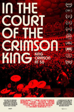 免费在线观看《在克里姆森国王的宫廷中》