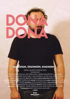 免费在线观看《多纳多纳》