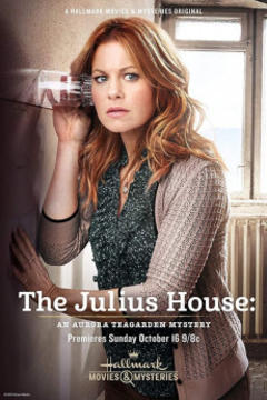 免费在线观看《朱利叶斯之家：奥罗拉茶园之谜》