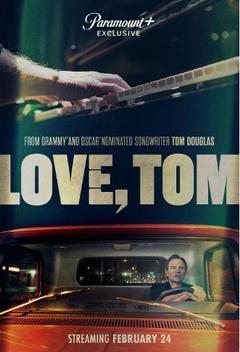 免费在线观看《爱，汤姆》