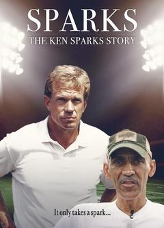 免费在线观看《火花 - 肯·斯帕克斯的故事》