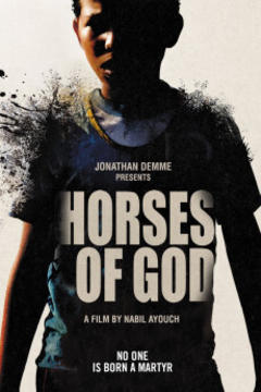 免费在线观看《上帝之马》