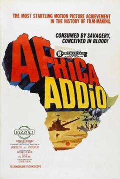 免费在线观看《非洲部落》
