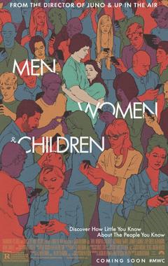 免费在线观看《男人女人和孩子 2014》
