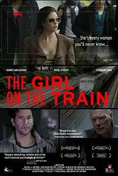 免费在线观看《火车上的女孩 2013》