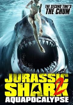 免费在线观看《侏罗纪狂鲨2》