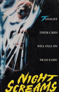 免费在线观看《暗夜尖叫 1988》