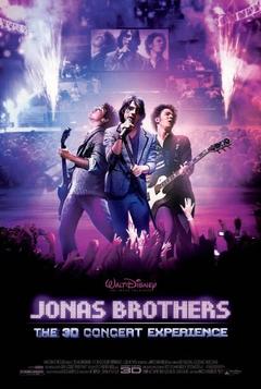 免费在线观看《乔纳斯兄弟3D演唱会》