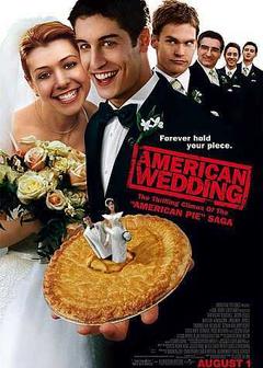 免费在线观看《美国派3：美国婚礼 2003》
