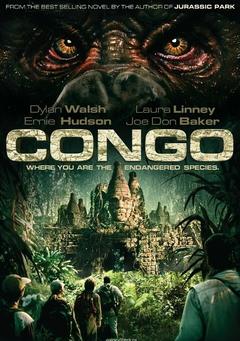 免费在线观看《刚果惊魂》