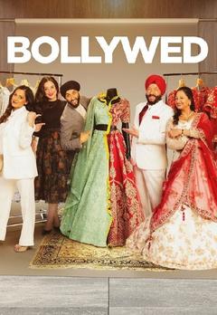 免费在线观看《印度婚纱好生意 第二季》