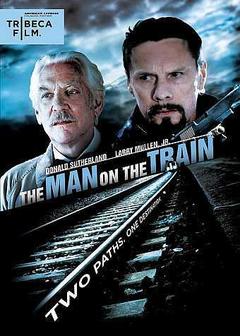 免费在线观看《火车上的男人》