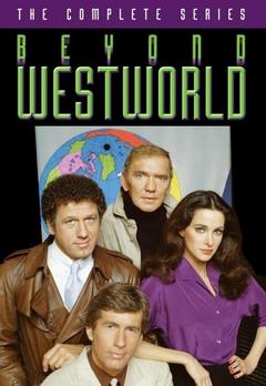 免费在线观看完整版欧美剧《西部世界 1980》