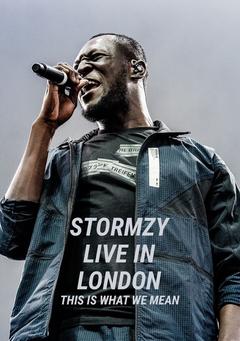 免费在线观看《斯托姆兹伦敦演唱会：这就是我们的意思》