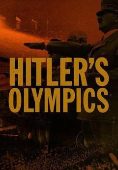 免费在线观看《希特勒的奥运会》