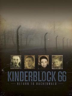 免费在线观看《儿童区66：重返布痕瓦尔德集中营》
