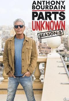 免费在线观看完整版欧美剧《安东尼·波登：未知之旅 第五季》
