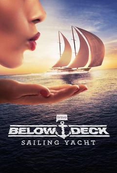 免费在线观看《甲板之下：帆船游艇 第一季》