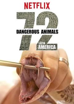 免费在线观看完整版海外剧《72种危险动物——拉丁美洲》