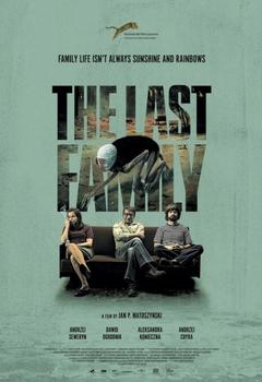 免费在线观看《最后的家庭》