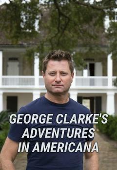 免费在线观看《乔治的美洲历险记》