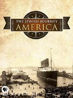 免费在线观看《犹太之旅：美国》