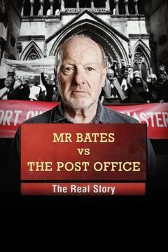 免费在线观看《贝茨先生与邮局：真实的故事》