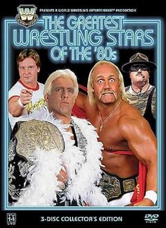 免费在线观看《WWE传奇：80年代最伟大的摔跤明星》
