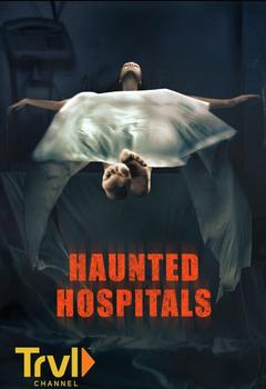 免费在线观看《Haunted Hospitals Season 1》