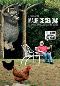 免费在线观看《“野兽家园”作者莫里斯·桑达克》