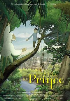 免费在线观看《王子的旅行》