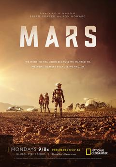 免费在线观看完整版欧美剧《火星时代 第一季》