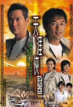 免费在线观看完整版香港剧《天涯侠医 2004》