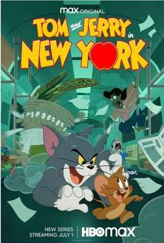 免费在线观看《猫和老鼠在纽约 第一季》