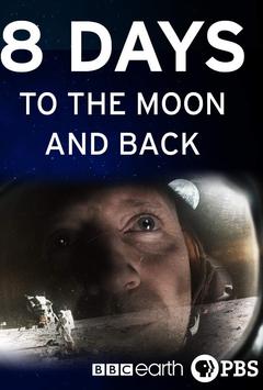 免费在线观看《8天：往返月球》