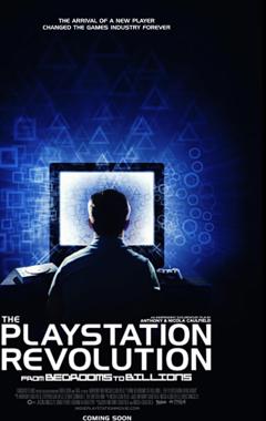 免费在线观看《PlayStation变革史》