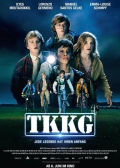 免费在线观看《TKKG》