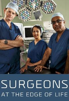 免费在线观看完整版欧美剧《外科医生：生命边缘 第六季》