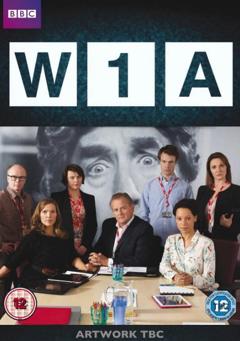 免费在线观看完整版欧美剧《W1A 第二季》