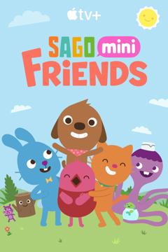 免费在线观看《Sago Mini Friends》