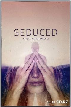 免费在线观看完整版欧美剧《Seduced_ Inside the NXIVM Cult 第一季》