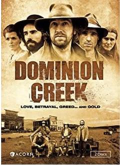 免费在线观看完整版海外剧《Dominion Creek 第一季》